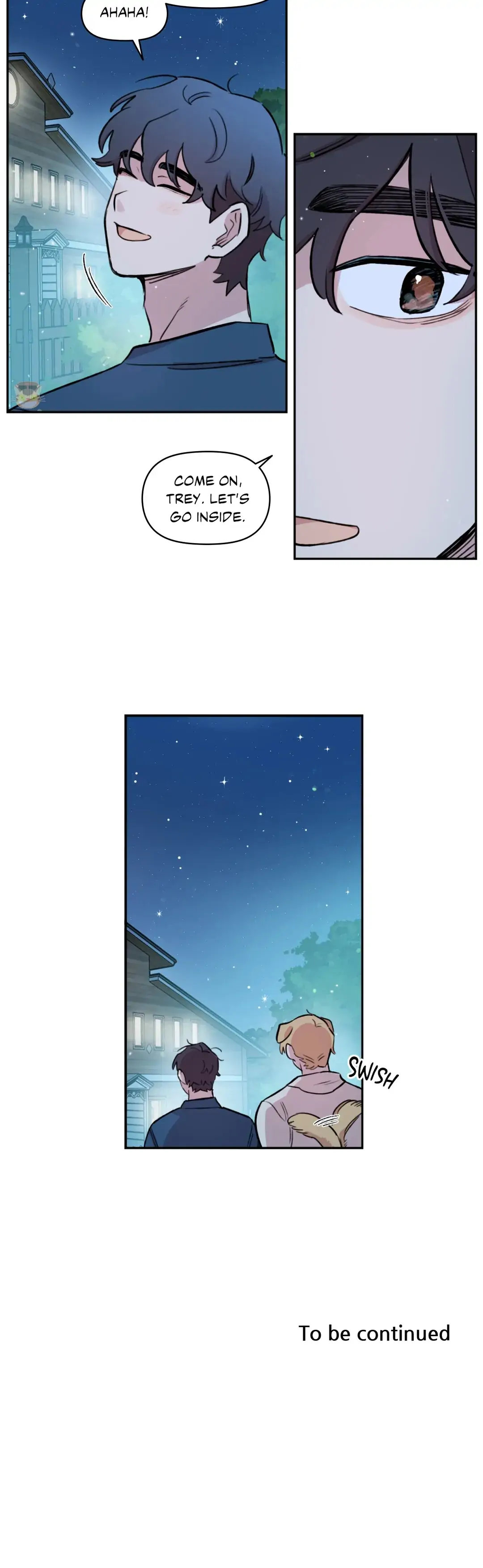 Leave the Work to Me! - Chapter 56 [photo 30] - MangaPorn