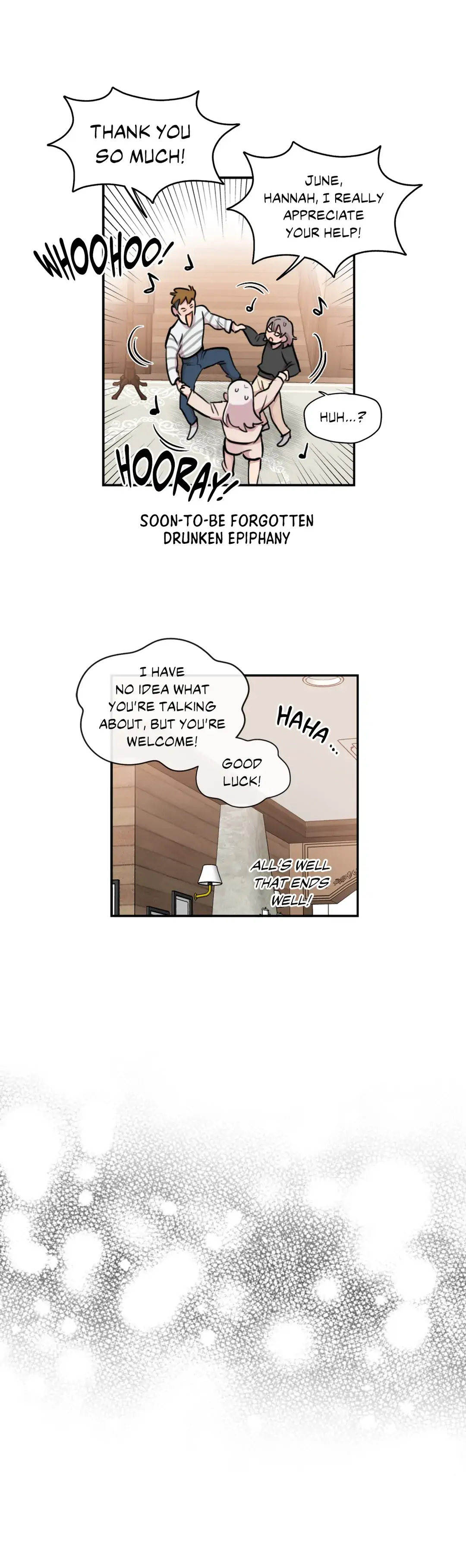 Leave the Work to Me! - Chapter 56 [photo 7] - MangaPorn