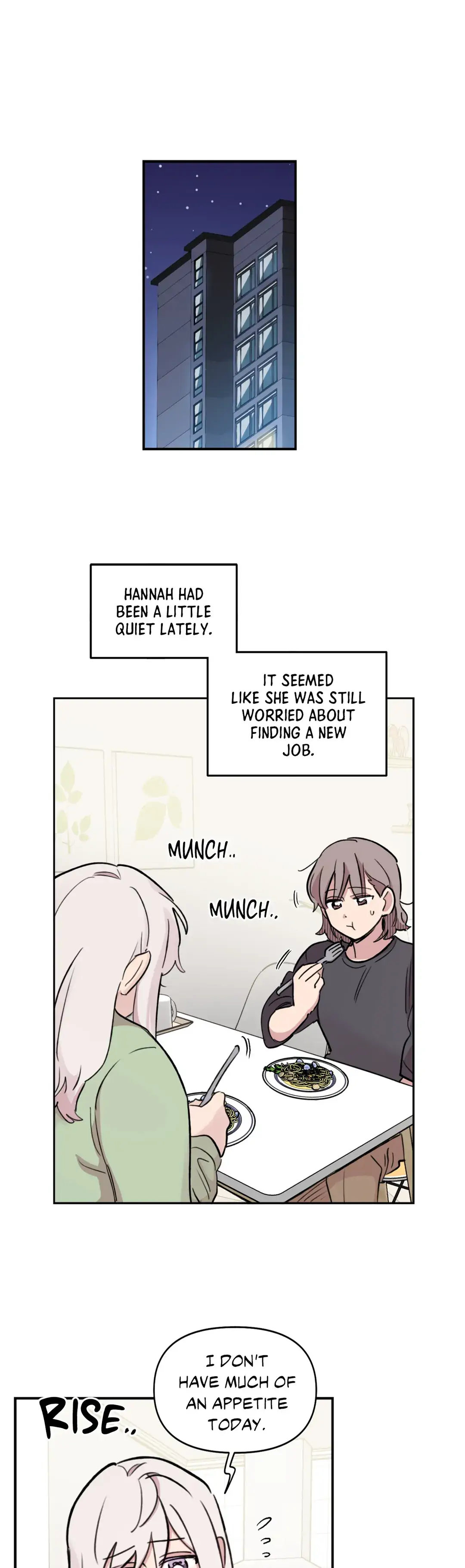 Leave the Work to Me! - Chapter 57 [photo 19] - MangaPorn