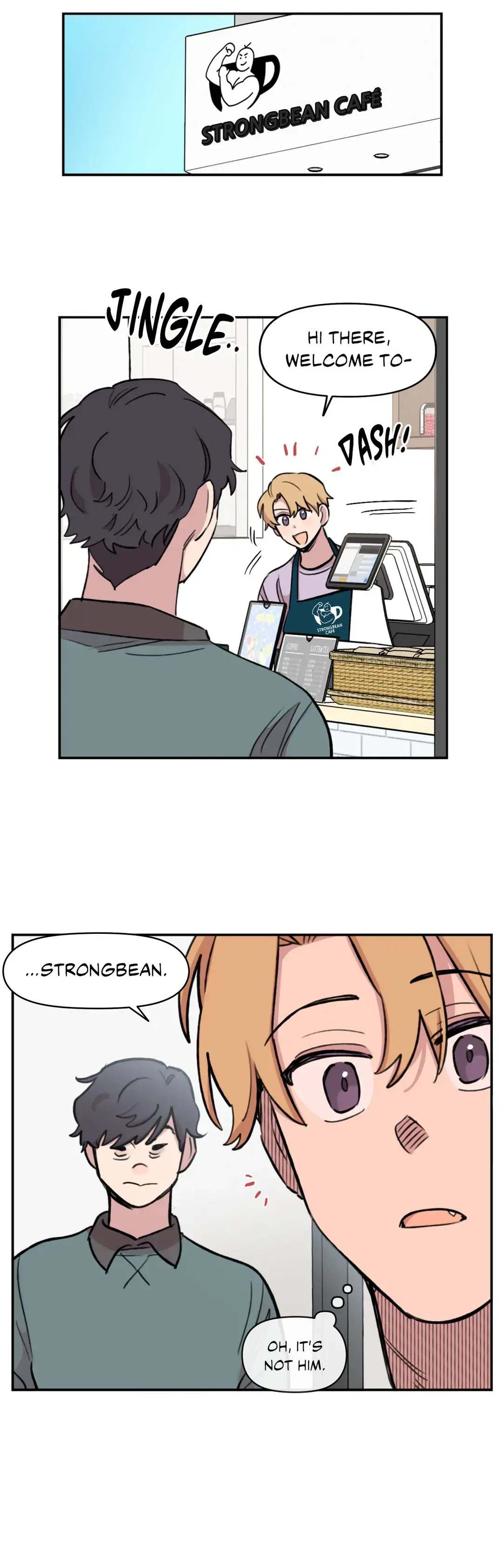 Leave the Work to Me! - Chapter 57 [photo 2] - MangaPorn