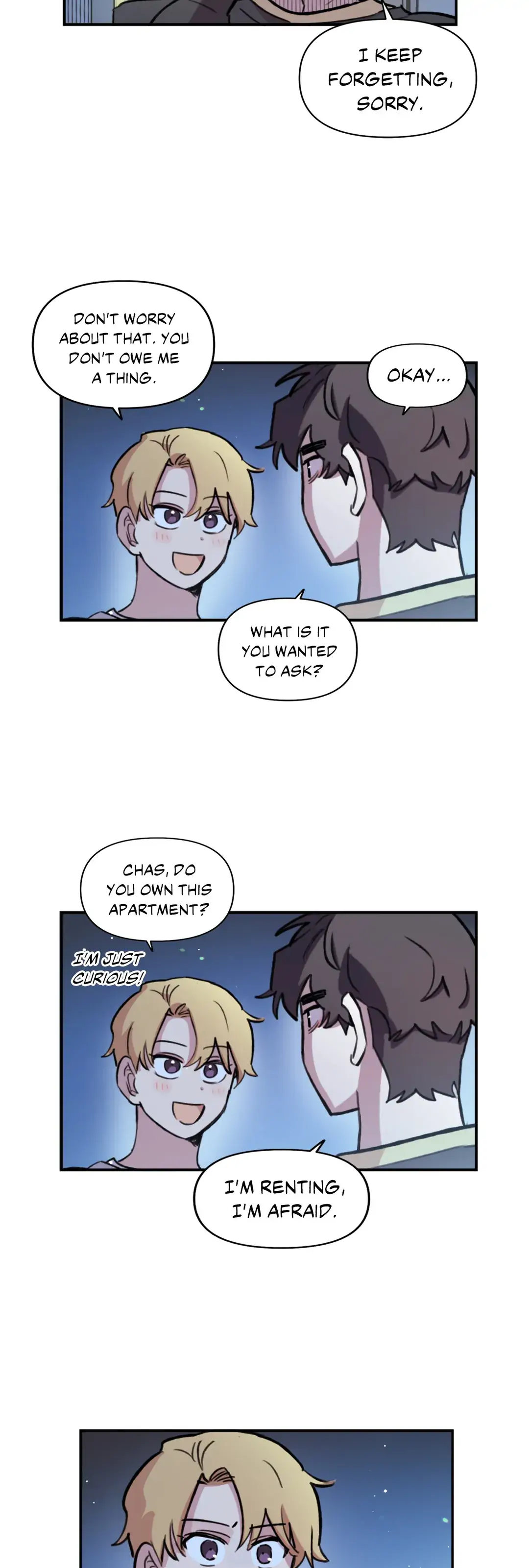 Leave the Work to Me! - Chapter 57 [photo 33] - MangaPorn