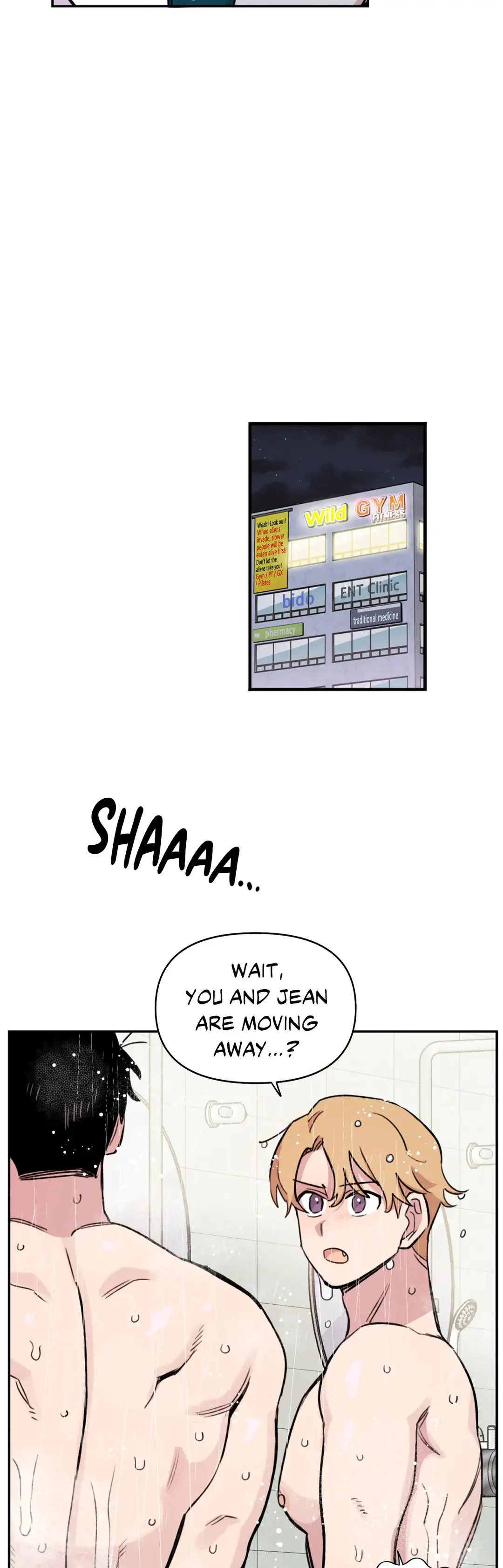 Leave the Work to Me! - Chapter 57 [photo 4] - MangaPorn