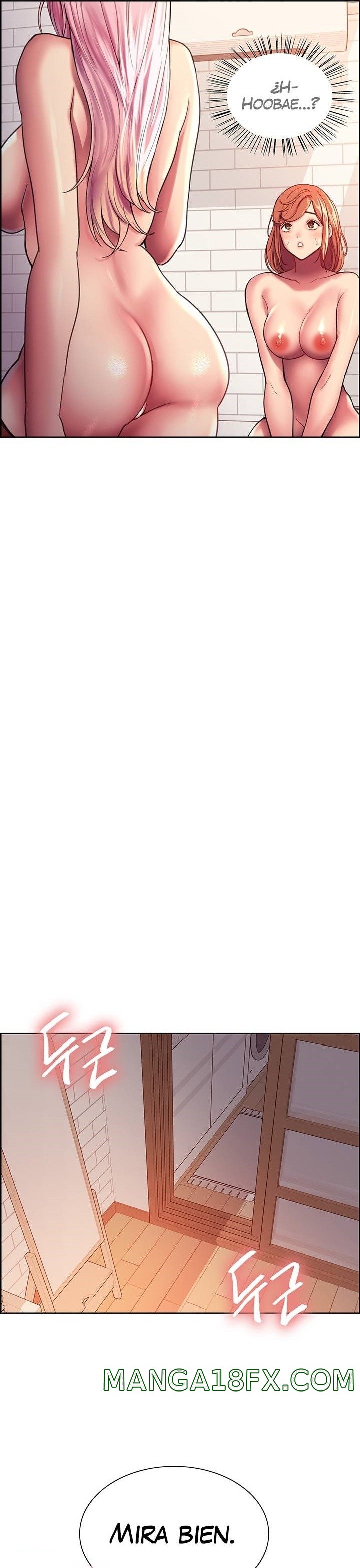 Sex Stopwatch Raw - Chapter 17 [photo 11] - MangaPorn