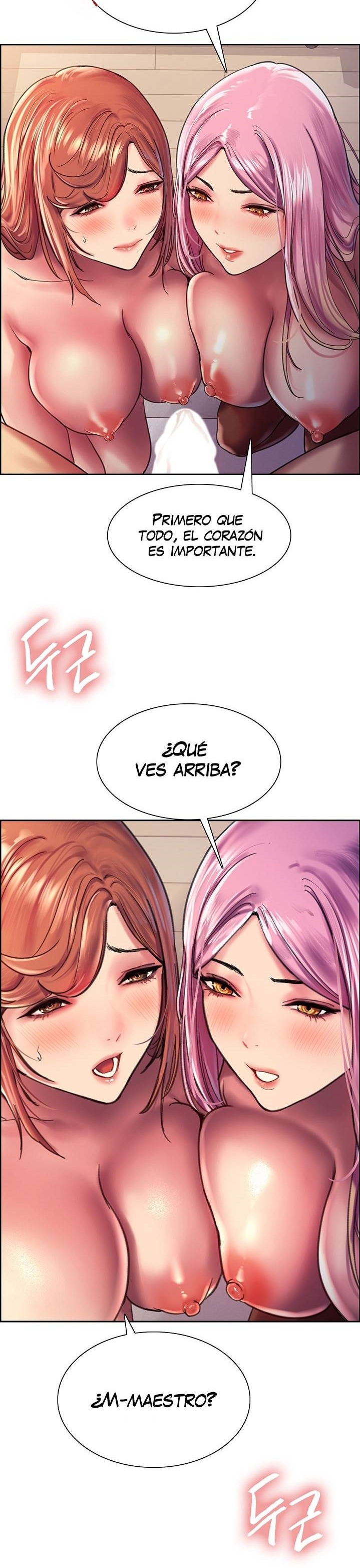 Sex Stopwatch Raw - Chapter 17 [photo 12] - MangaPorn