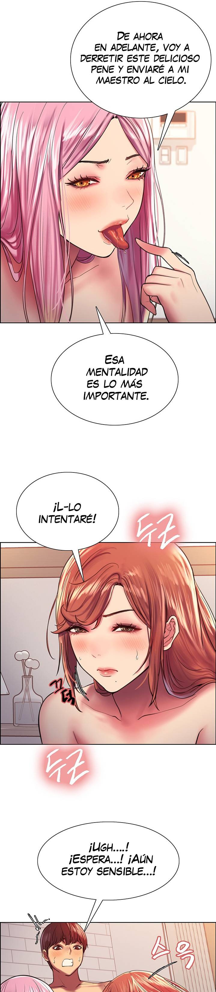 Sex Stopwatch Raw - Chapter 17 [photo 14] - MangaPorn