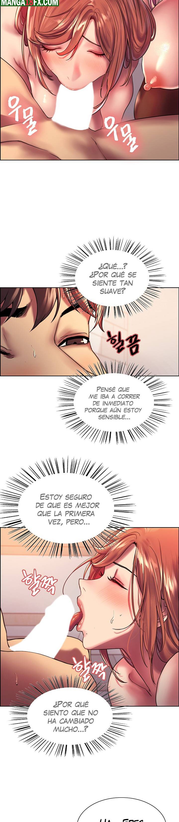 Sex Stopwatch Raw - Chapter 17 [photo 16] - MangaPorn