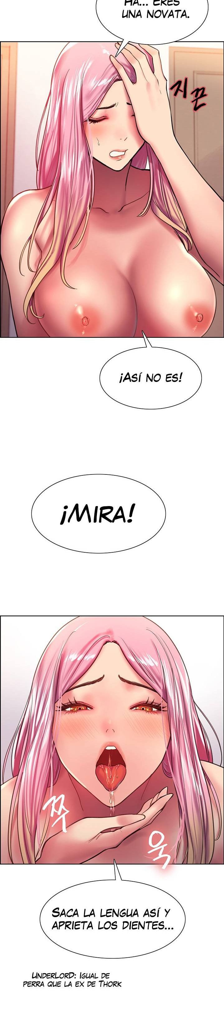 Sex Stopwatch Raw - Chapter 17 [photo 17] - MangaPorn