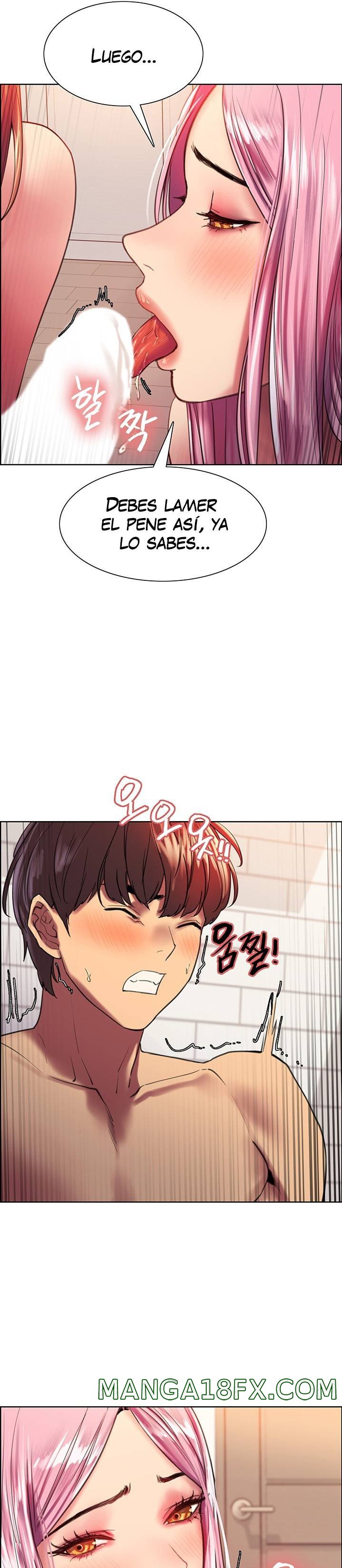 Sex Stopwatch Raw - Chapter 17 [photo 18] - MangaPorn