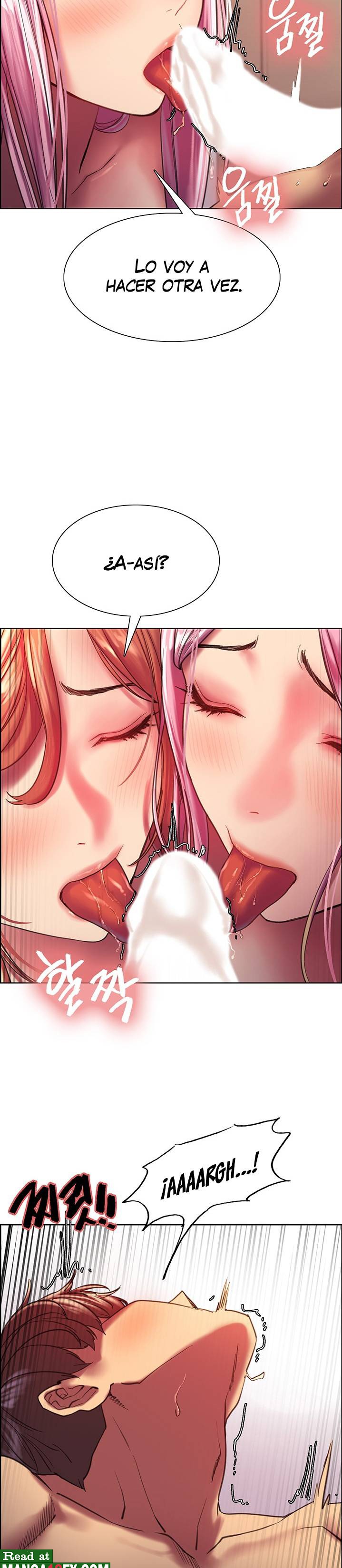 Sex Stopwatch Raw - Chapter 17 [photo 19] - MangaPorn