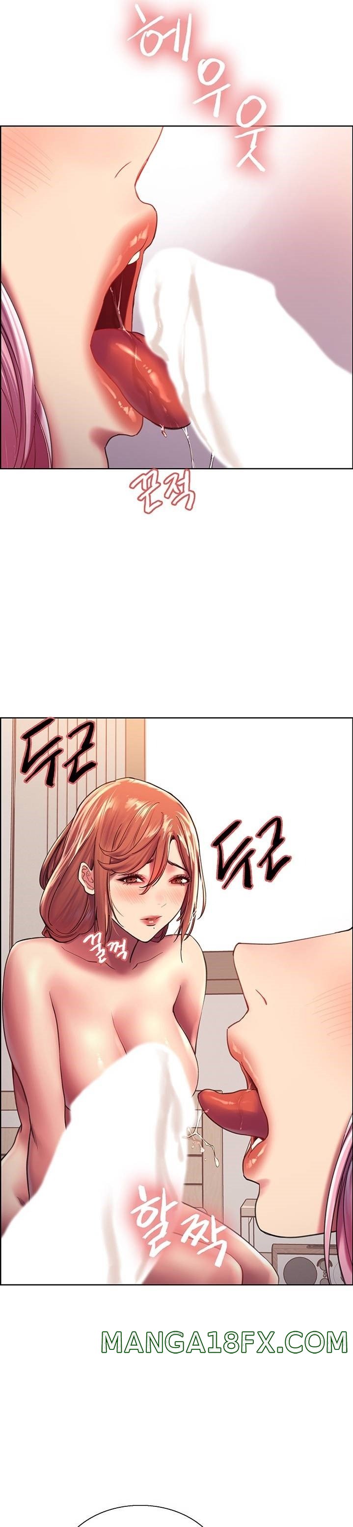 Sex Stopwatch Raw - Chapter 17 [photo 2] - MangaPorn