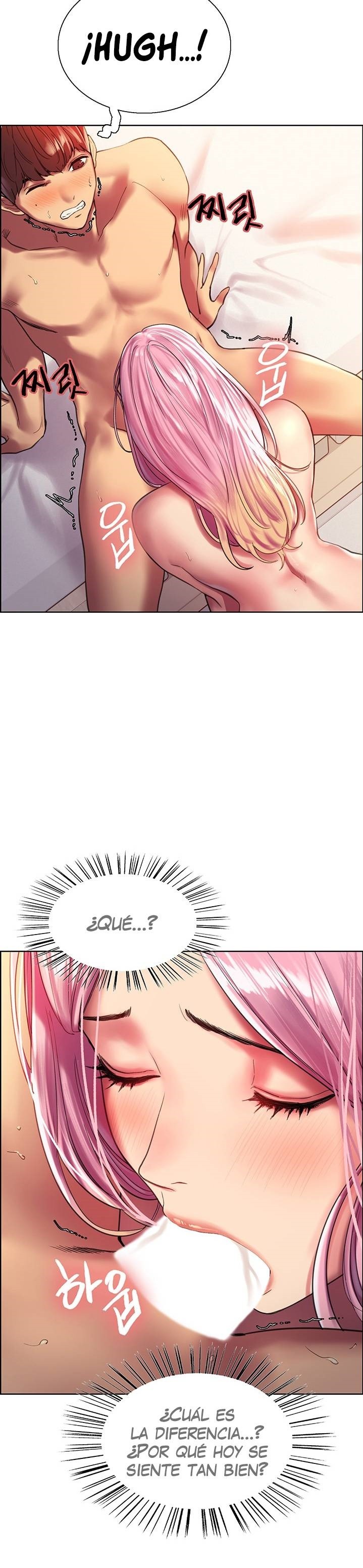 Sex Stopwatch Raw - Chapter 17 [photo 3] - MangaPorn