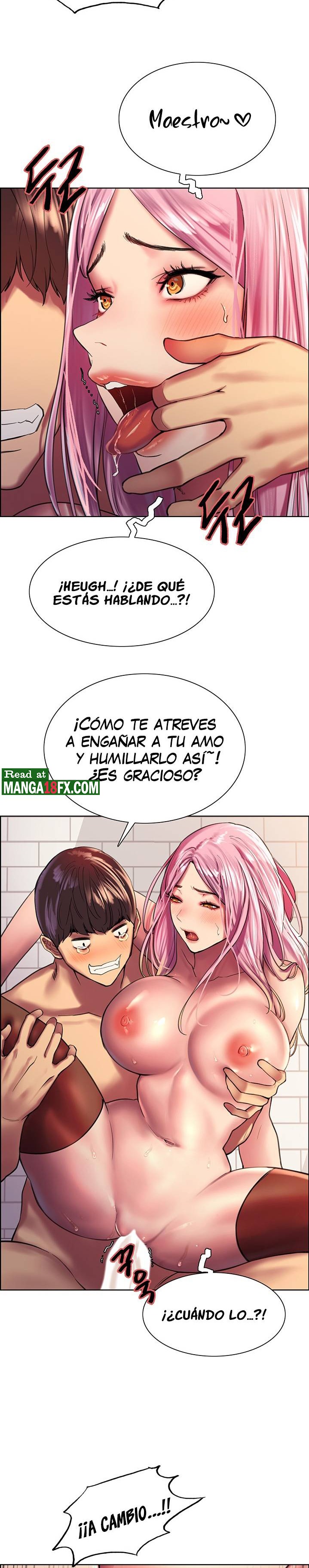 Sex Stopwatch Raw - Chapter 17 [photo 31] - MangaPorn