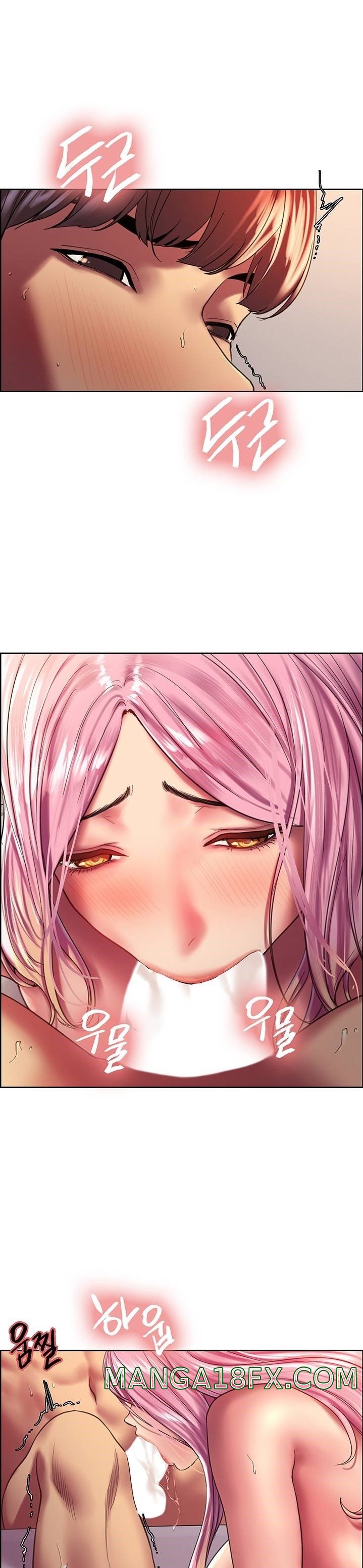 Sex Stopwatch Raw - Chapter 17 [photo 4] - MangaPorn