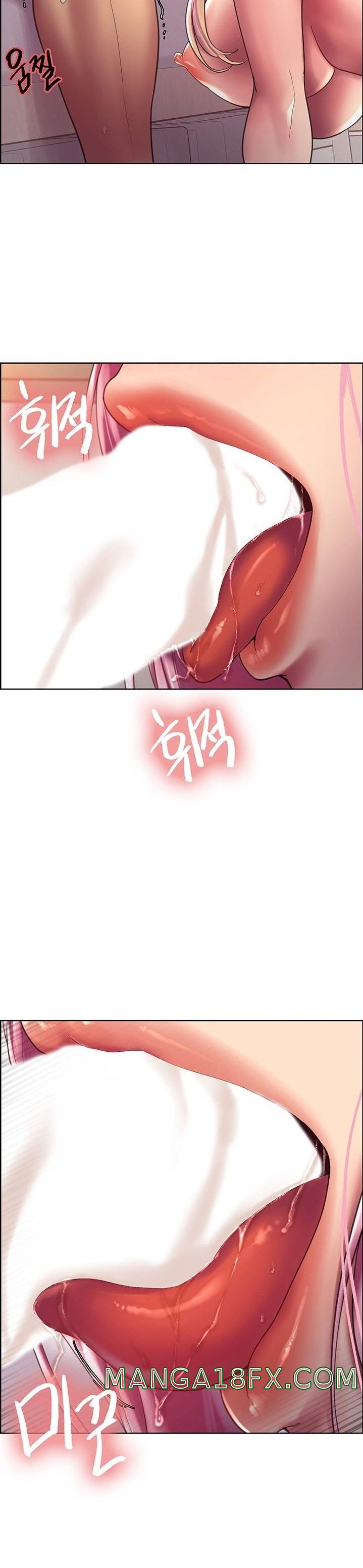 Sex Stopwatch Raw - Chapter 17 [photo 5] - MangaPorn