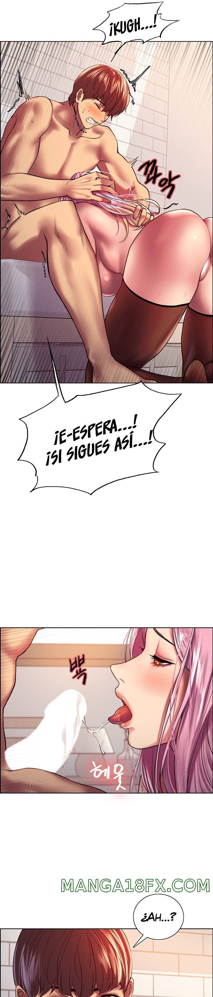 Sex Stopwatch Raw - Chapter 17 [photo 6] - MangaPorn