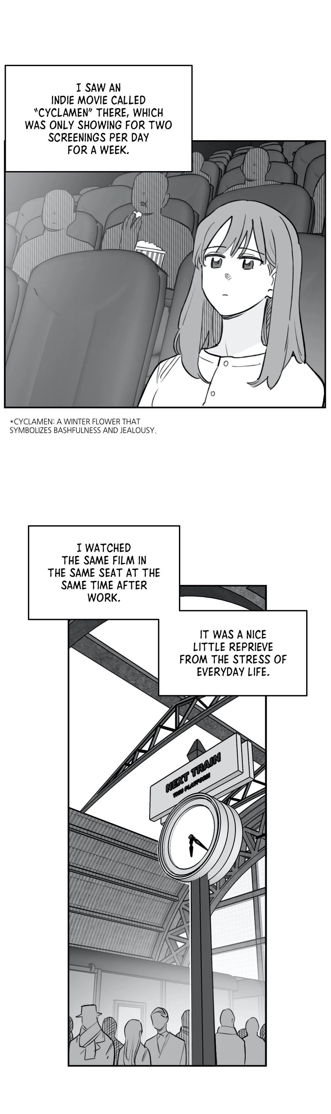 Leave the Work to Me! - Chapter 58 [photo 2] - MangaPorn