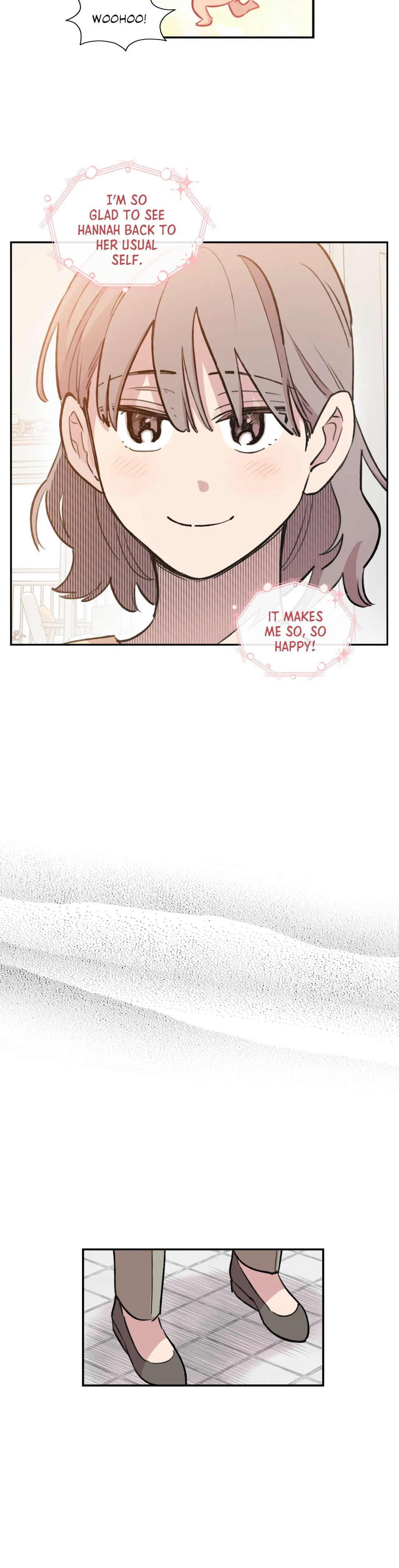 Leave the Work to Me! - Chapter 58 [photo 21] - MangaPorn