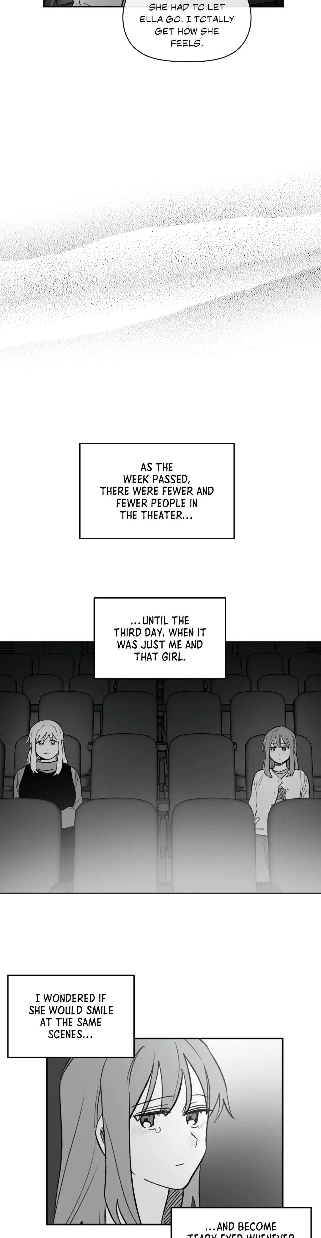 Leave the Work to Me! - Chapter 58 [photo 8] - MangaPorn