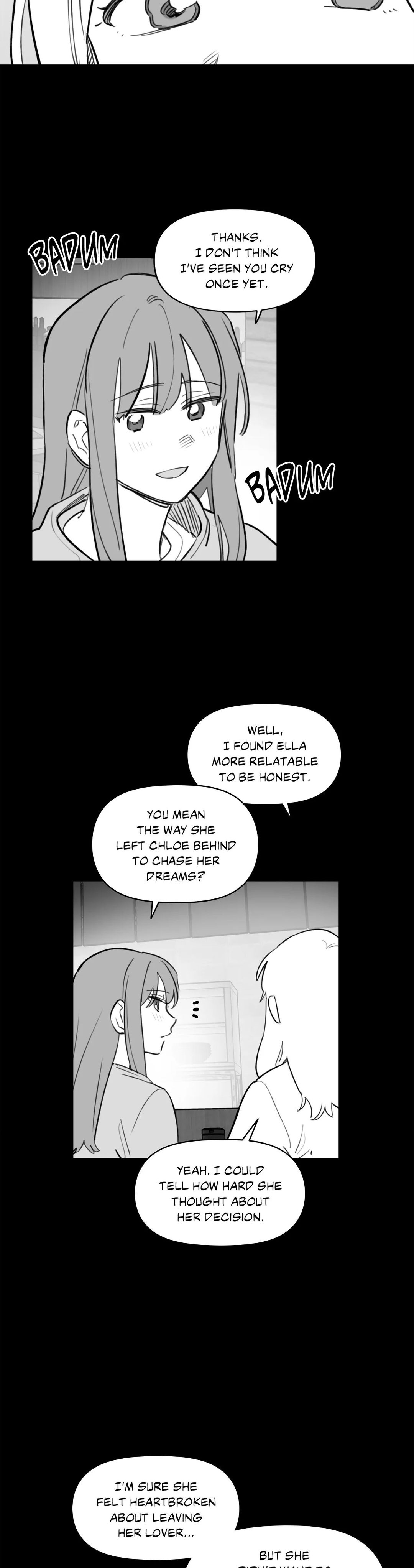 Leave the Work to Me! - Chapter 59 [photo 3] - MangaPorn