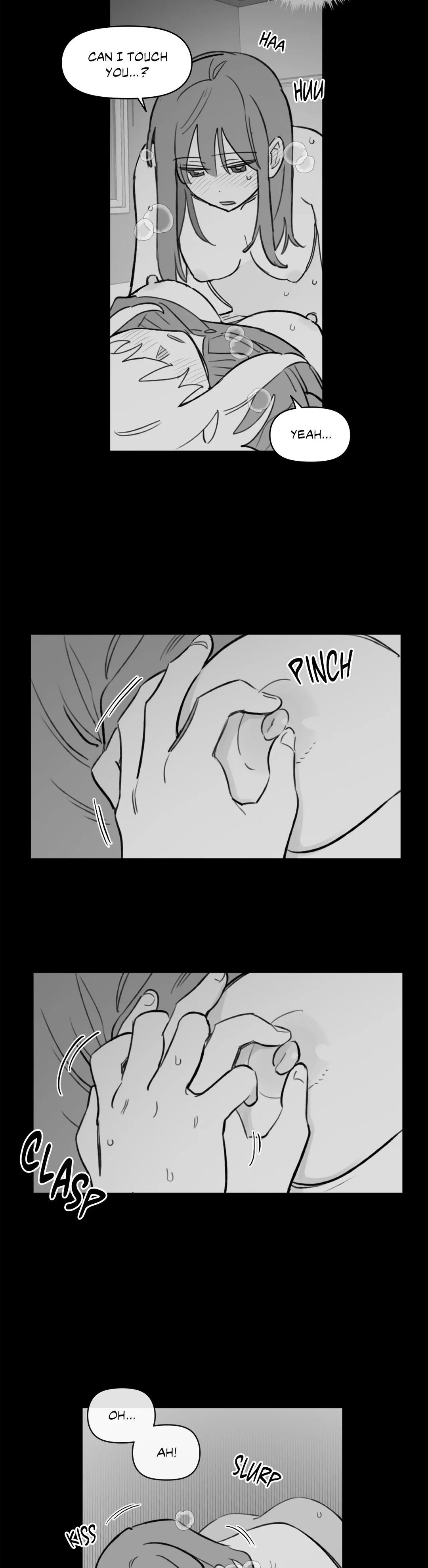 Leave the Work to Me! - Chapter 59 [photo 8] - MangaPorn