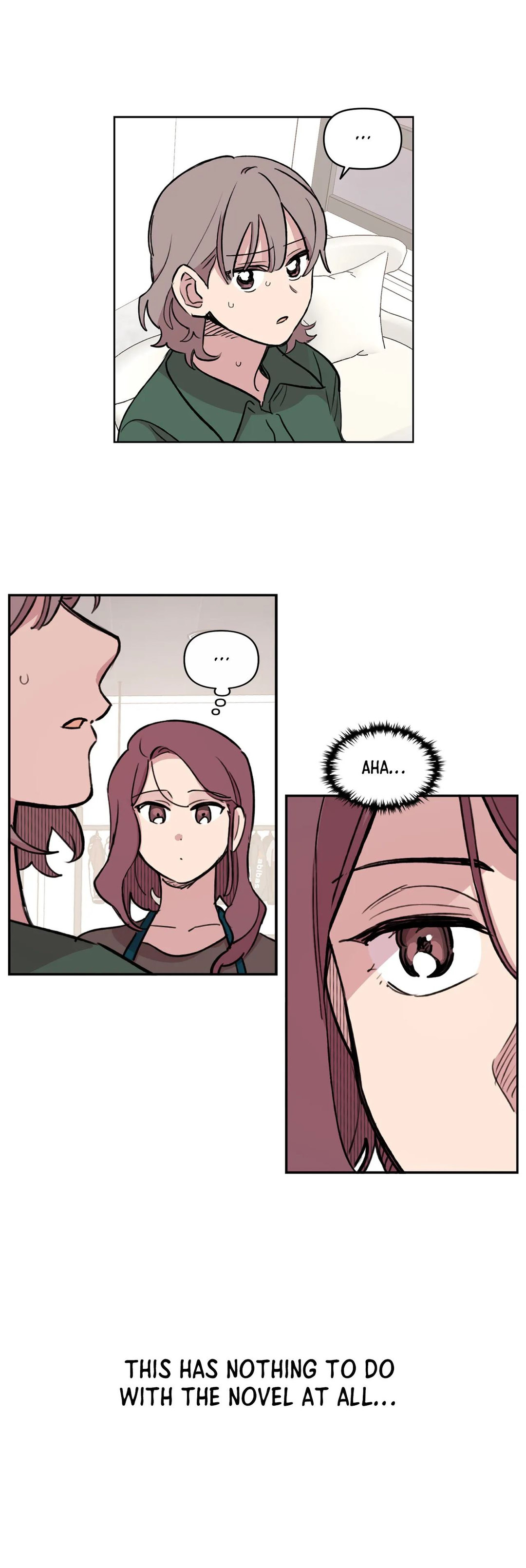 Leave the Work to Me! - Chapter 61 [photo 26] - MangaPorn