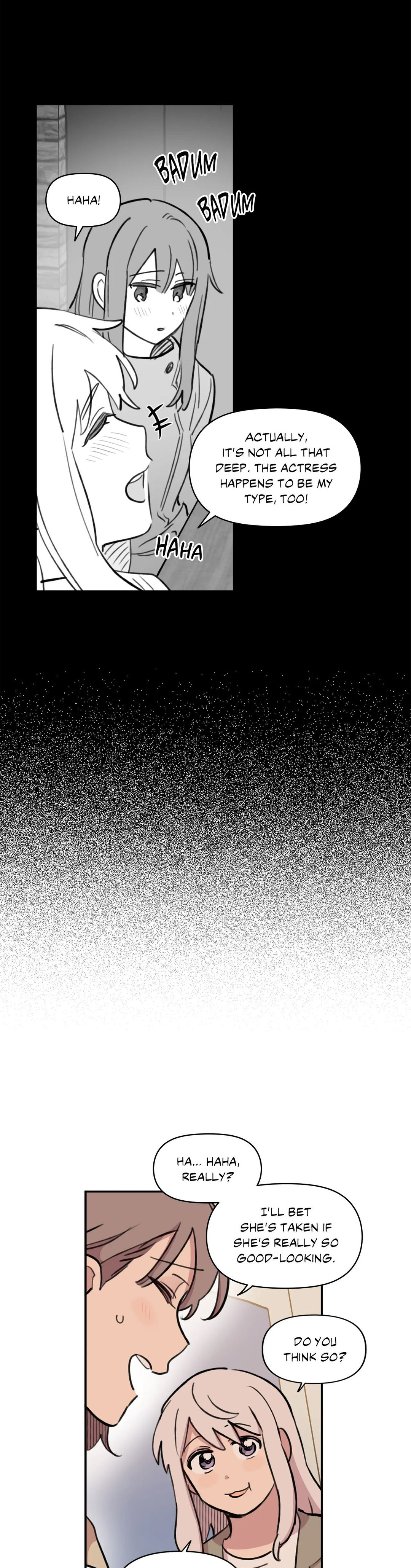 Leave the Work to Me! - Chapter 61 [photo 6] - MangaPorn