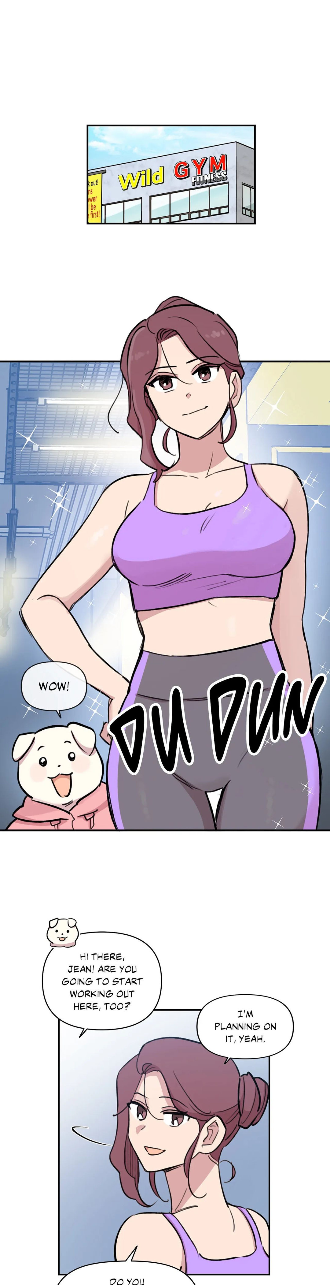 Leave the Work to Me! - Chapter 62 [photo 6] - MangaPorn