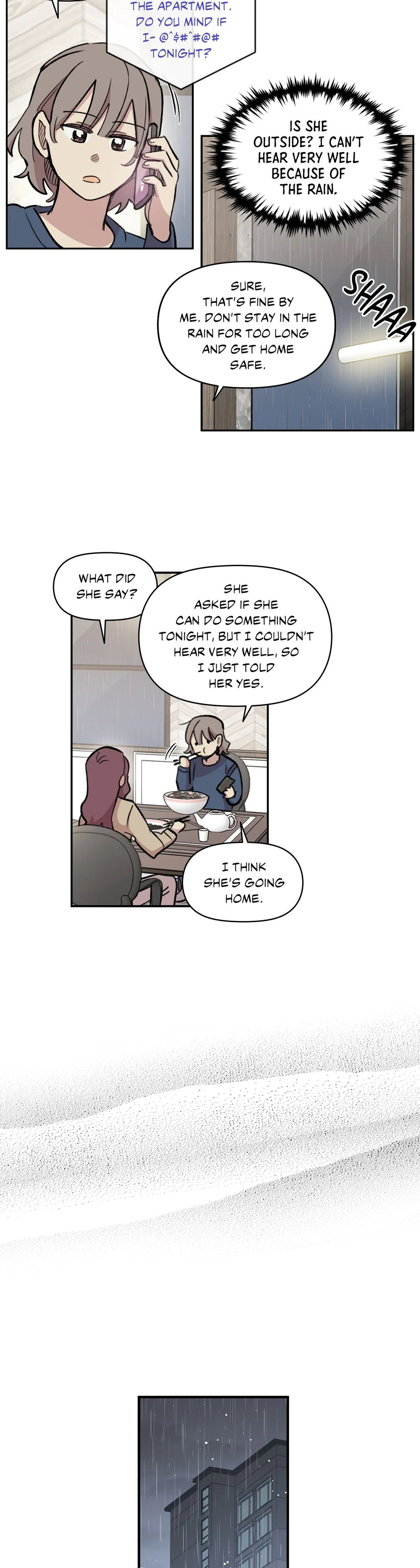 Leave the Work to Me! - Chapter 63 [photo 22] - MangaPorn