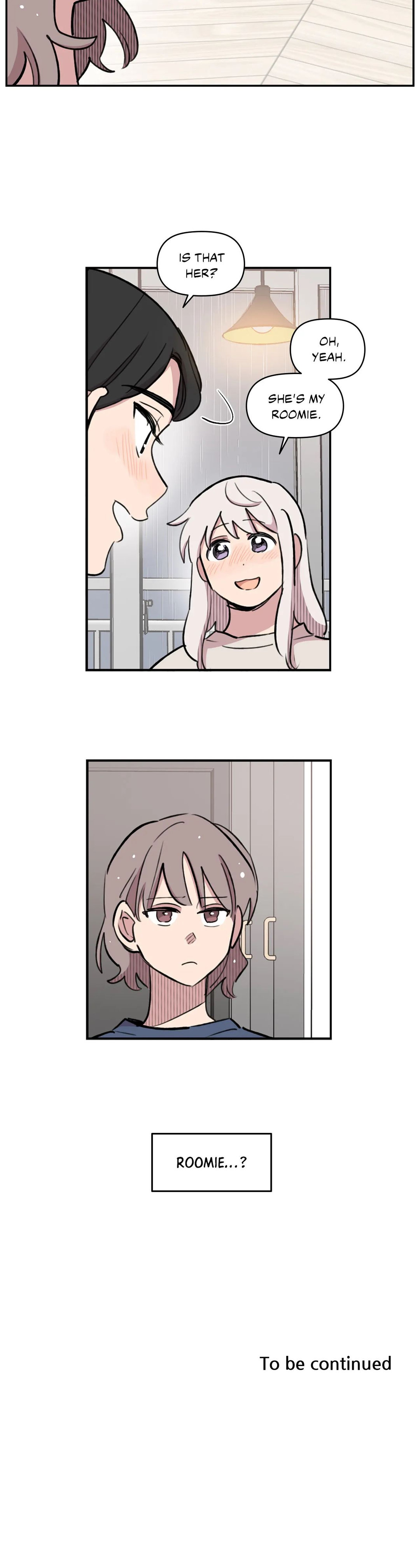 Leave the Work to Me! - Chapter 63 [photo 24] - MangaPorn