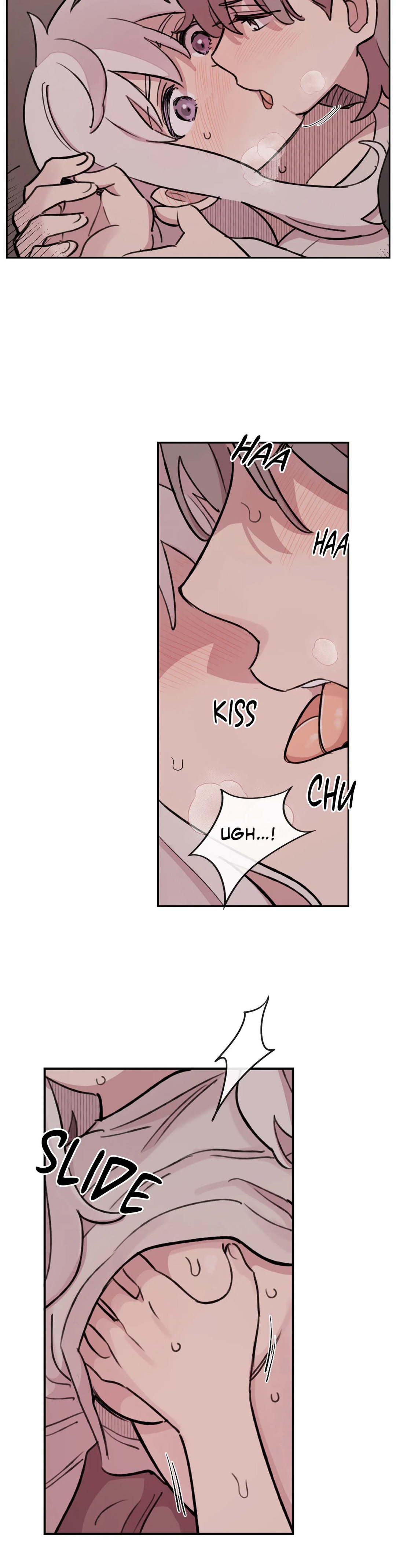 Leave the Work to Me! - Chapter 65 [photo 2] - MangaPorn