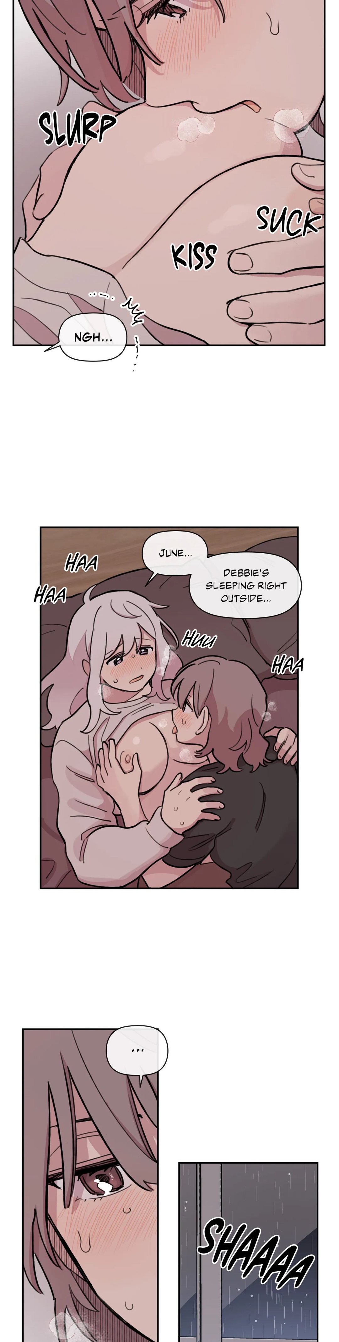 Leave the Work to Me! - Chapter 65 [photo 4] - MangaPorn