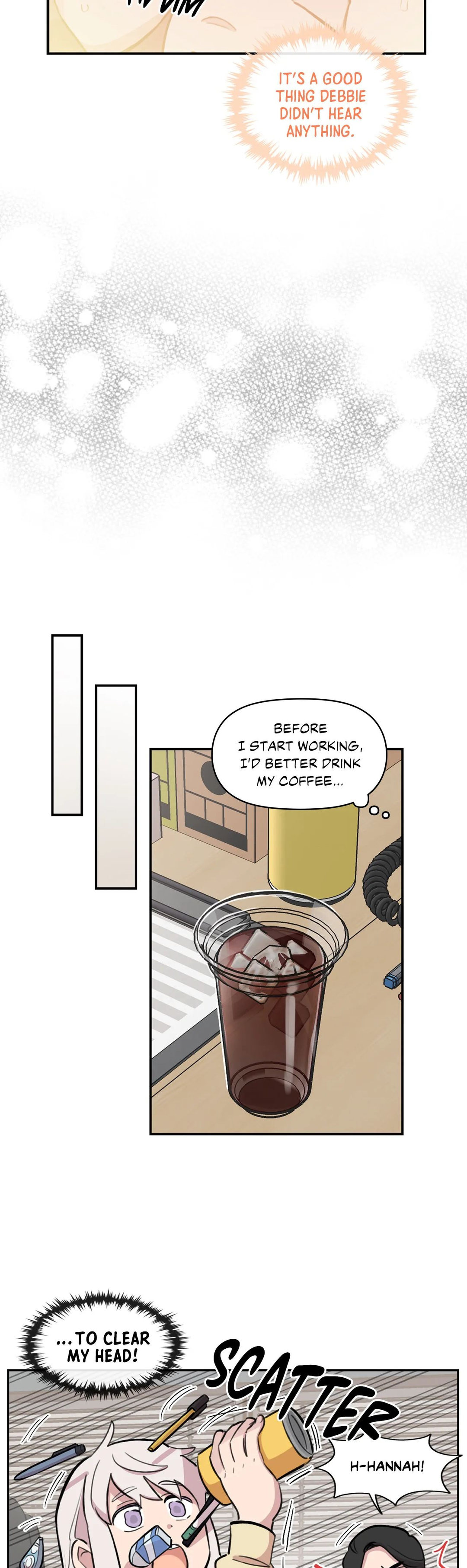 Leave the Work to Me! - Chapter 66 [photo 7] - MangaPorn