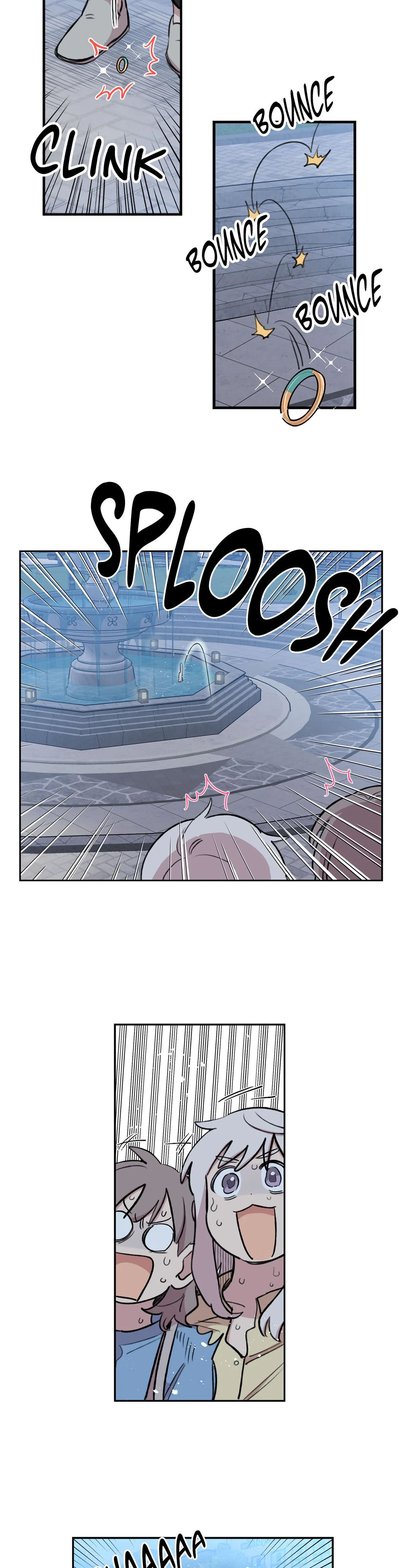 Leave the Work to Me! - Chapter 67 [photo 13] - MangaPorn