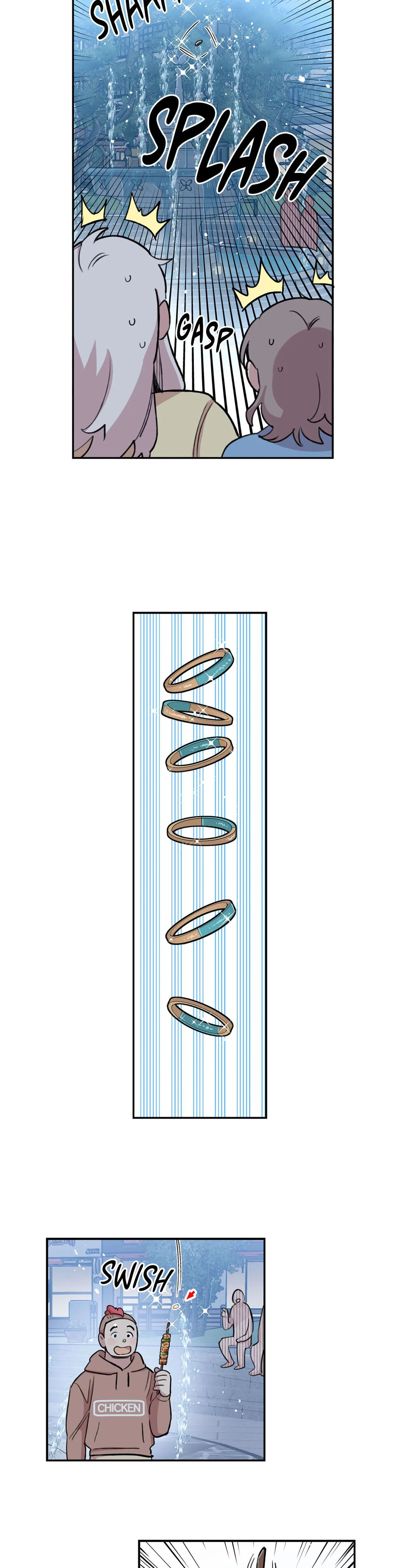 Leave the Work to Me! - Chapter 67 [photo 14] - MangaPorn