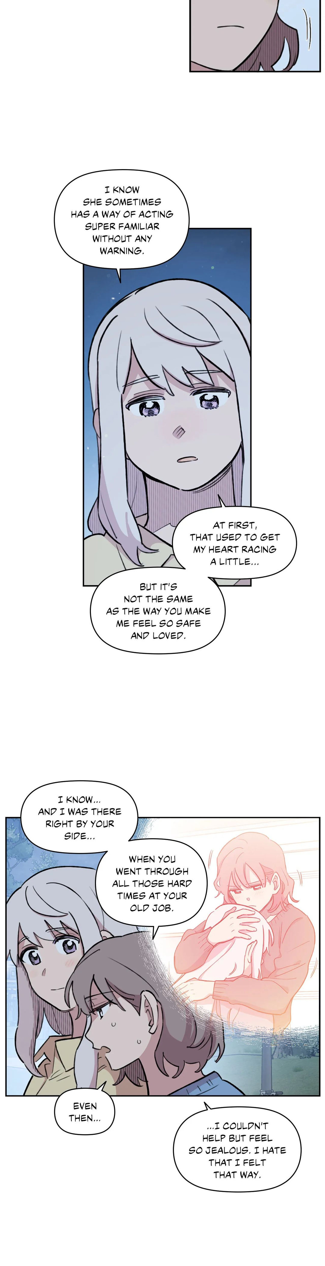 Leave the Work to Me! - Chapter 67 [photo 5] - MangaPorn