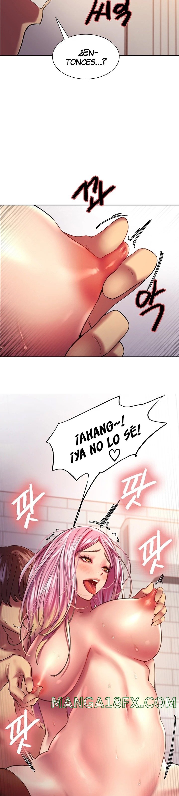 Sex Stopwatch Raw - Chapter 18 [photo 11] - MangaPorn