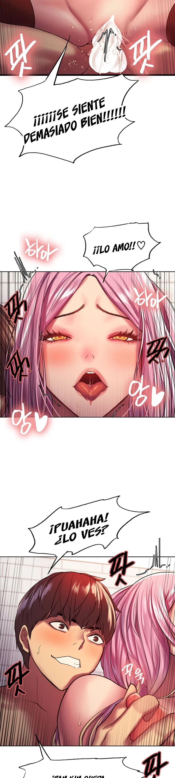 Sex Stopwatch Raw - Chapter 18 [photo 12] - MangaPorn