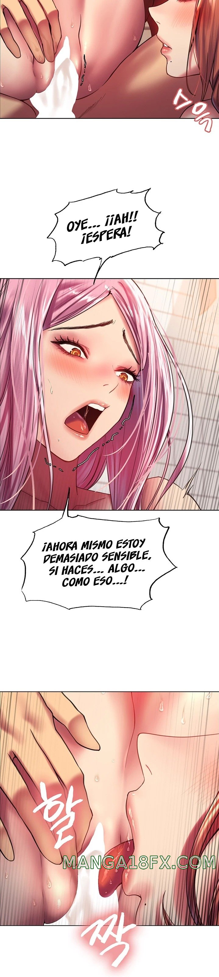 Sex Stopwatch Raw - Chapter 18 [photo 17] - MangaPorn