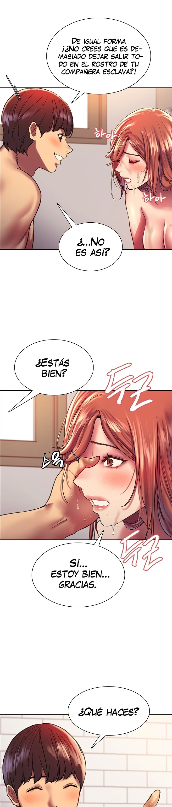 Sex Stopwatch Raw - Chapter 18 [photo 24] - MangaPorn