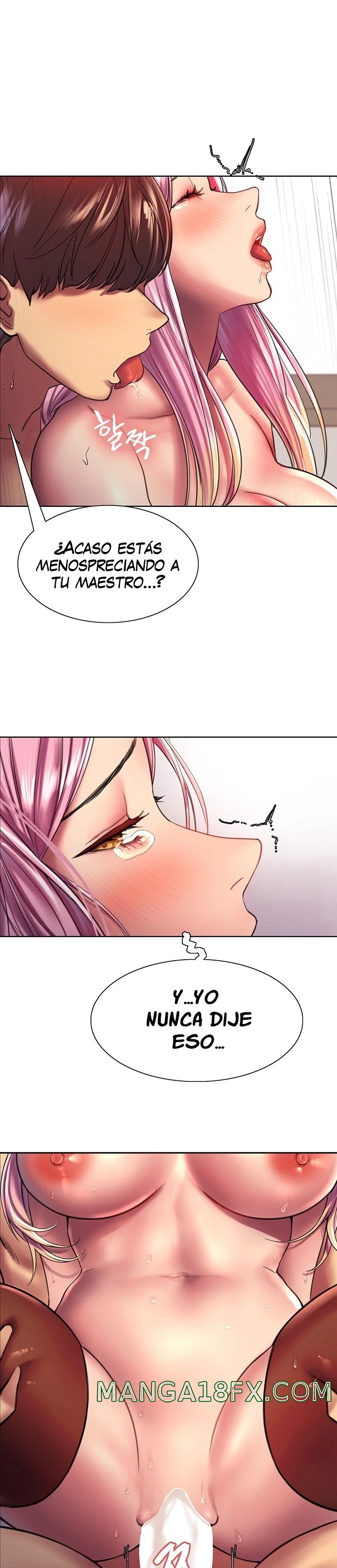 Sex Stopwatch Raw - Chapter 18 [photo 4] - MangaPorn