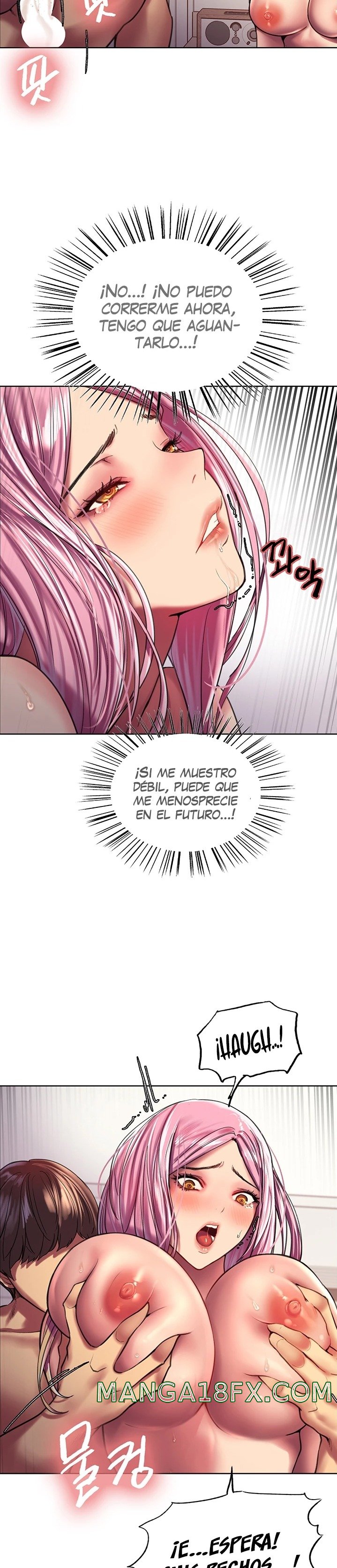 Sex Stopwatch Raw - Chapter 18 [photo 8] - MangaPorn