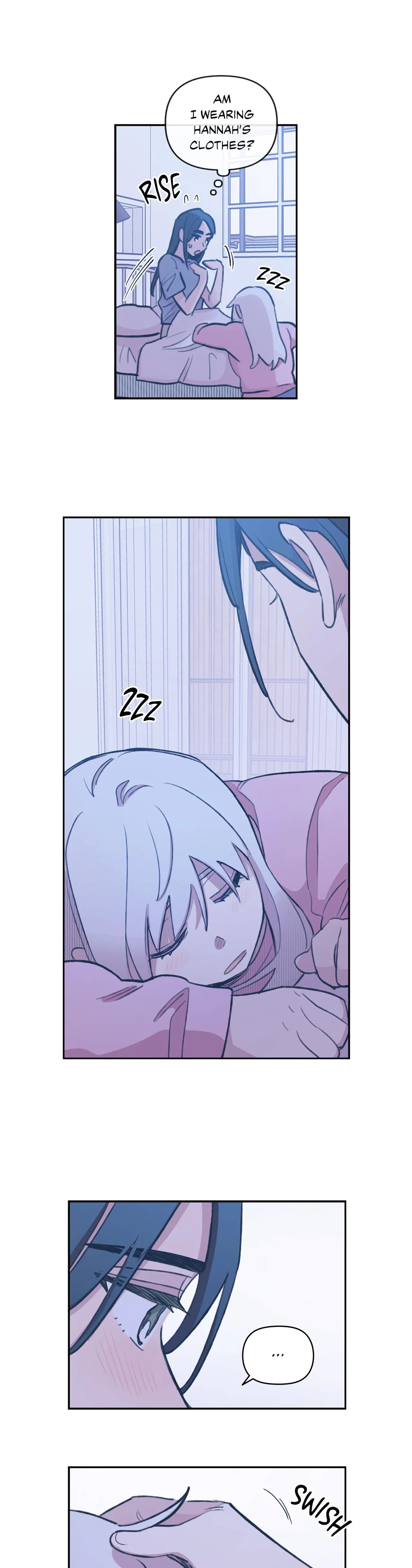 Leave the Work to Me! - Chapter 70 [photo 13] - MangaPorn