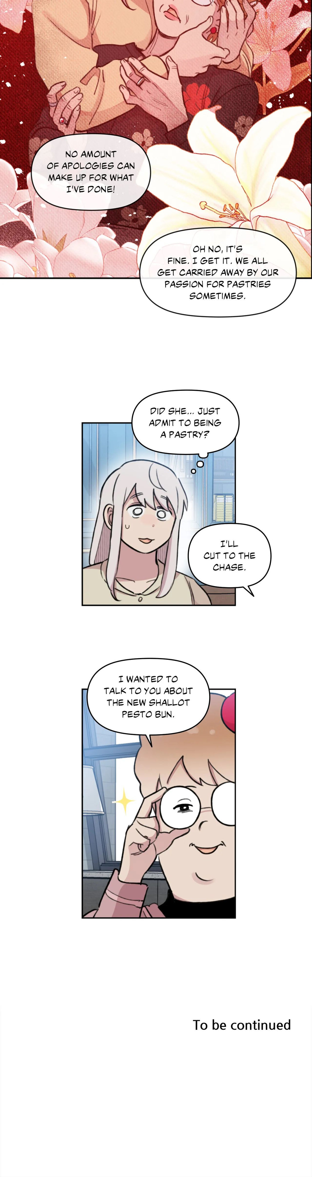 Leave the Work to Me! - Chapter 74 [photo 25] - MangaPorn