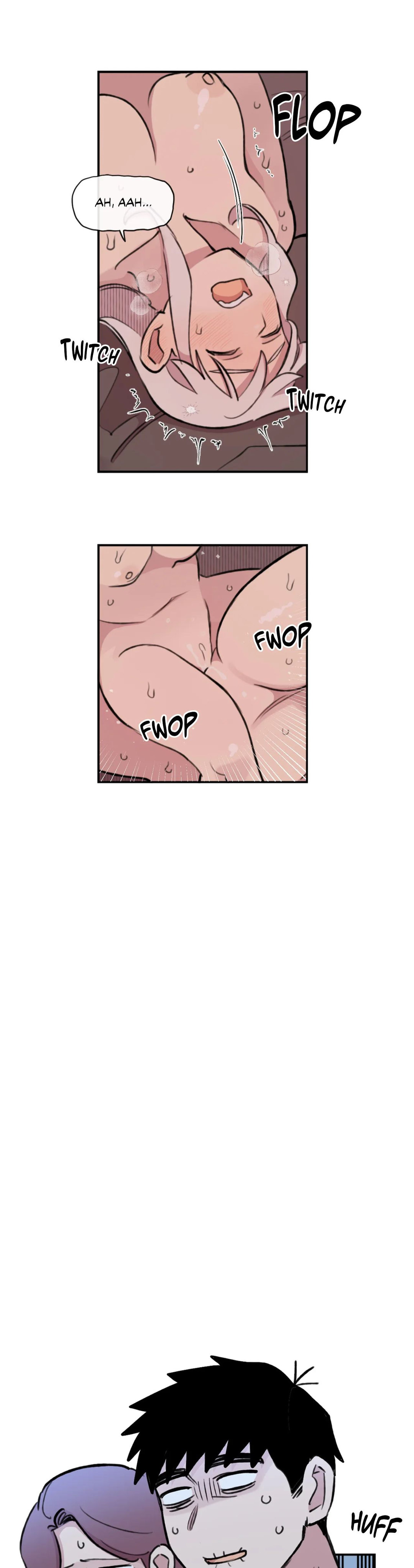 Leave the Work to Me! - Chapter 74 [photo 6] - MangaPorn