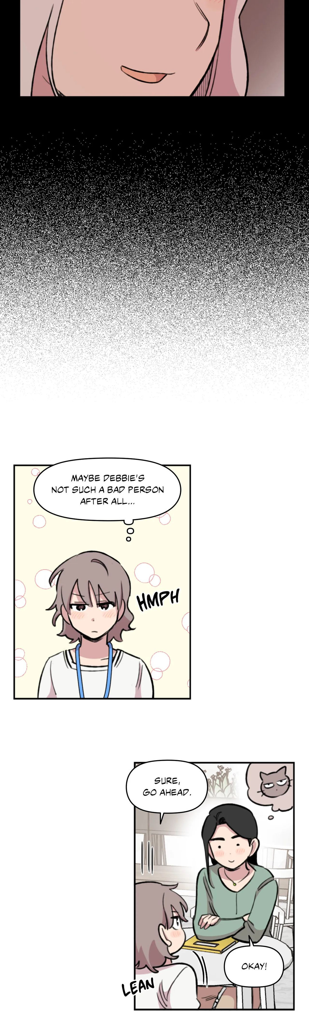 Leave the Work to Me! - Chapter 75 [photo 11] - MangaPorn