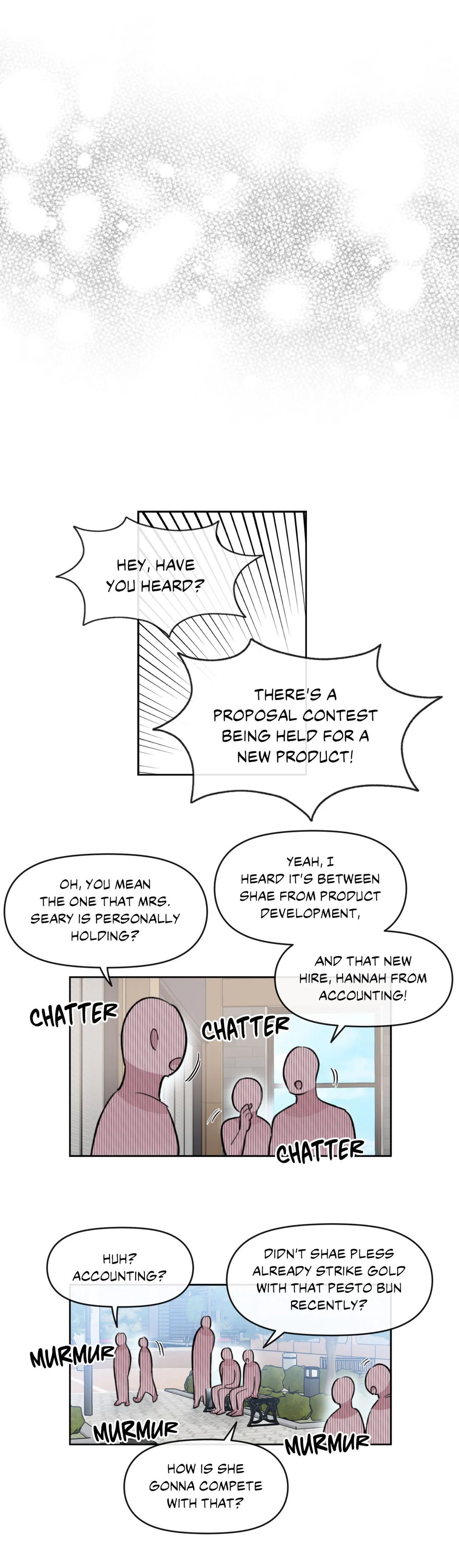 Leave the Work to Me! - Chapter 75 [photo 6] - MangaPorn