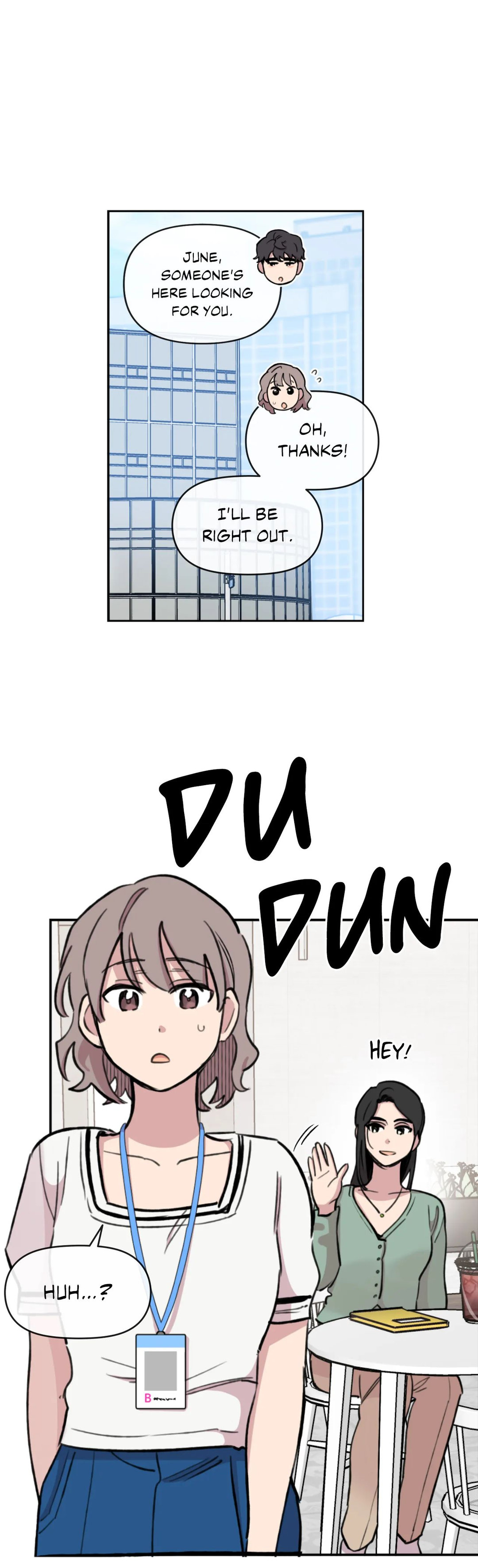 Leave the Work to Me! - Chapter 75 [photo 7] - MangaPorn