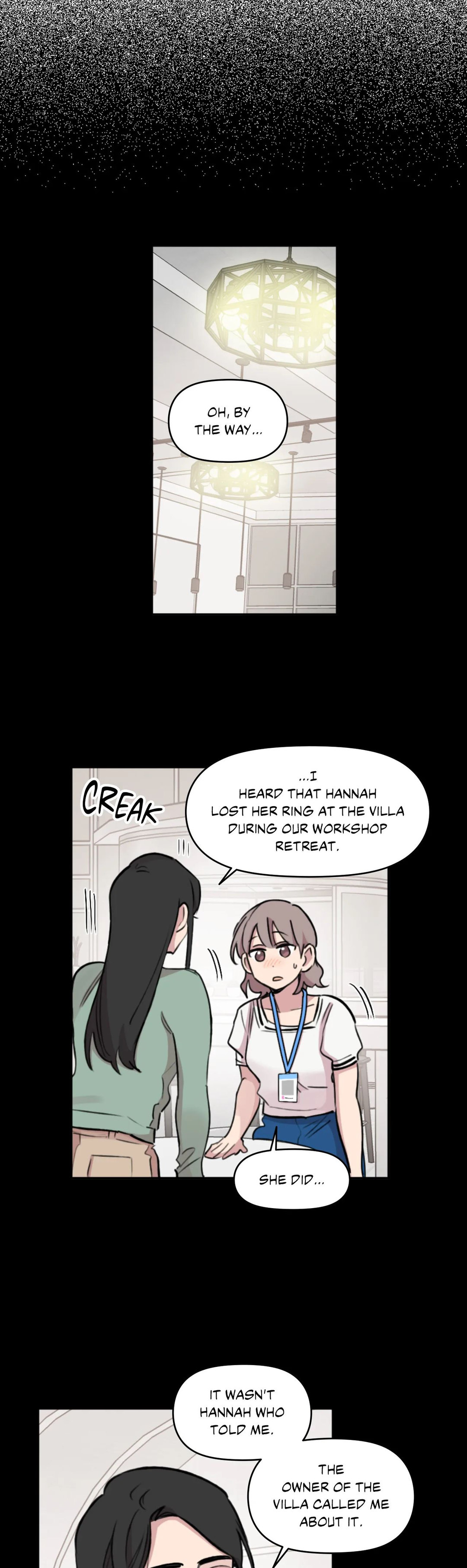 Leave the Work to Me! - Chapter 76 [photo 22] - MangaPorn