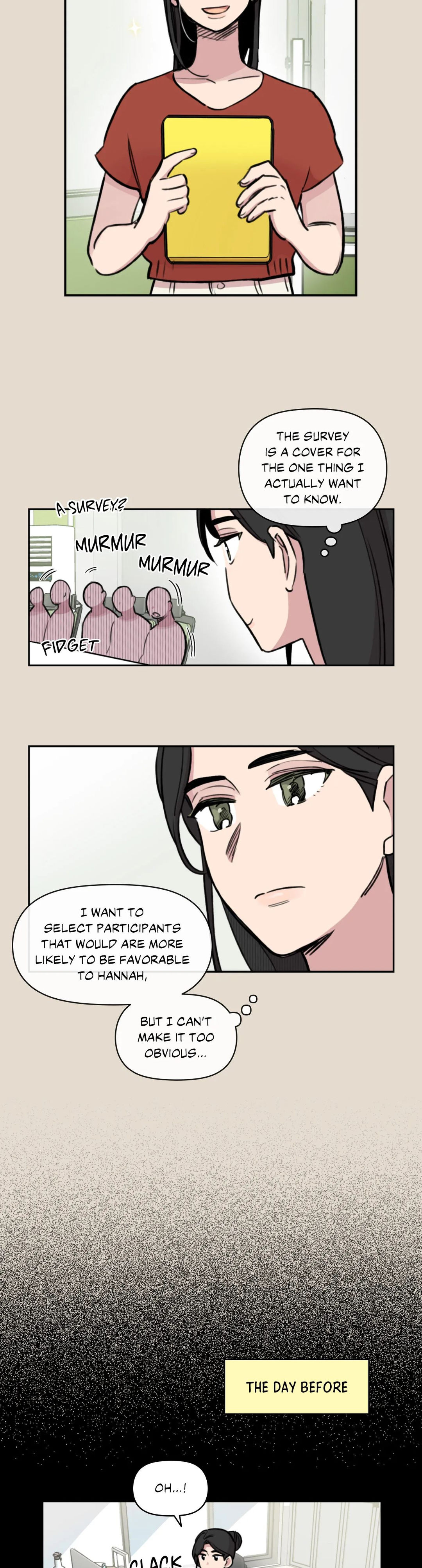 Leave the Work to Me! - Chapter 77 [photo 2] - MangaPorn