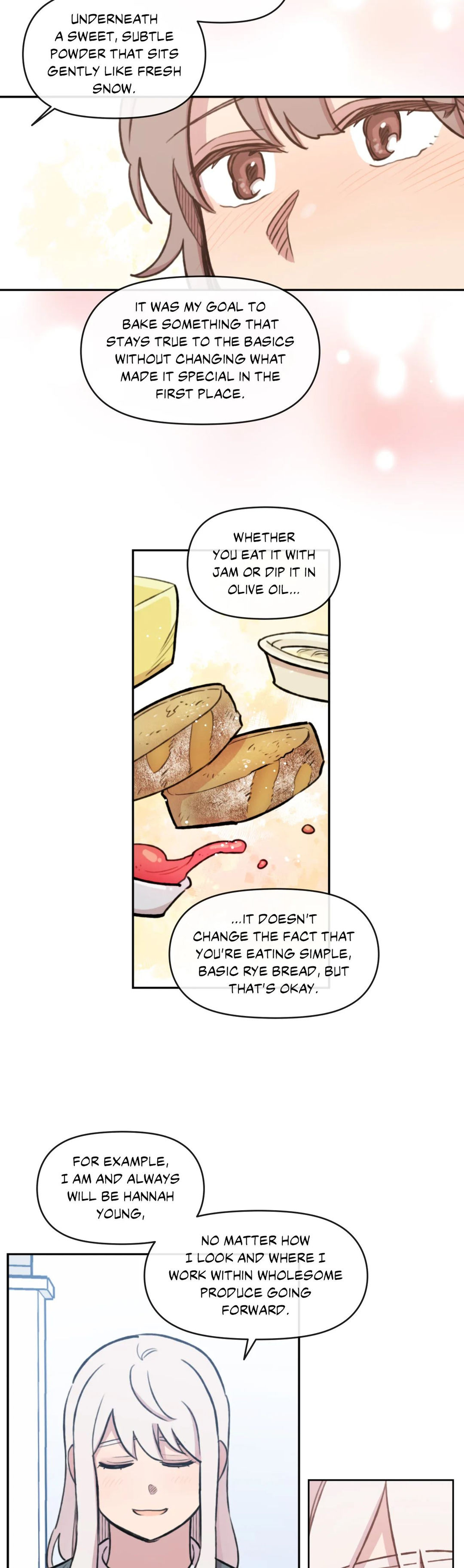 Leave the Work to Me! - Chapter 77 [photo 23] - MangaPorn